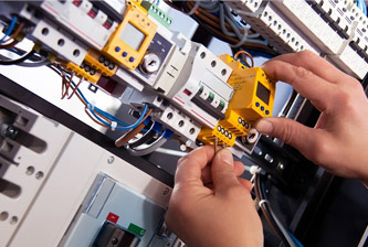 Zawód: Elektryk